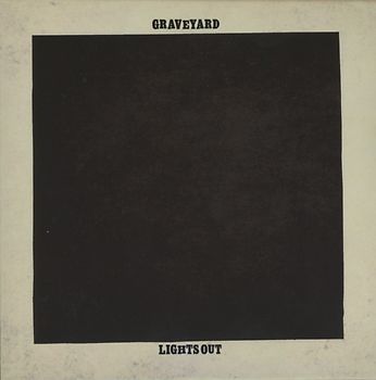 Graveyard - Lights Out