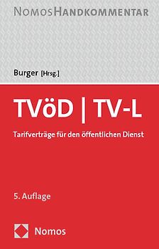TVöD | TV-L