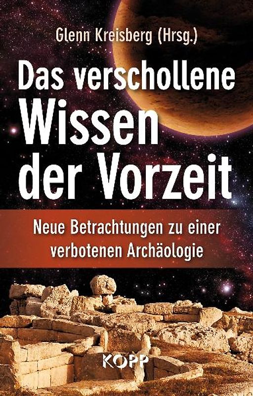 Das verschollene Wissen der Vorzeit