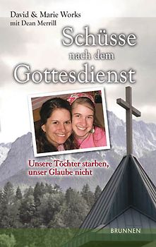 Schüsse nach dem Gottesdienst