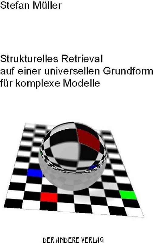 Strukturelles Retrieval auf einer universellen Grundform für komplexe Modelle