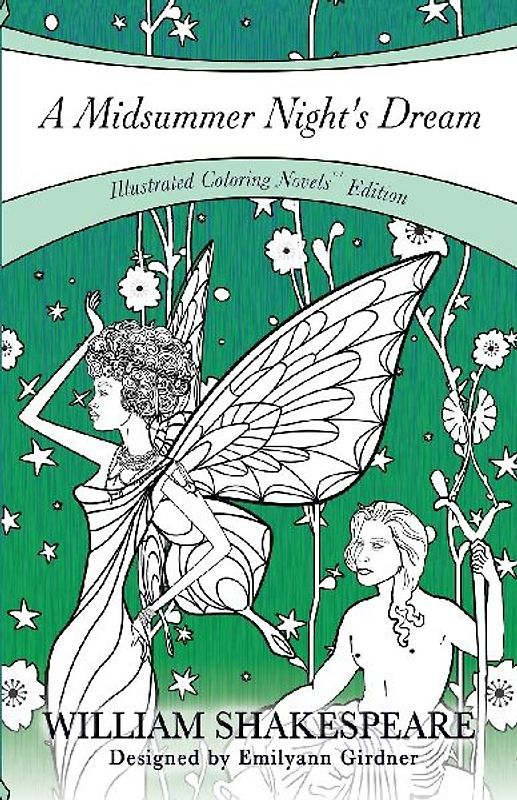 A Midsummer Night's Dream