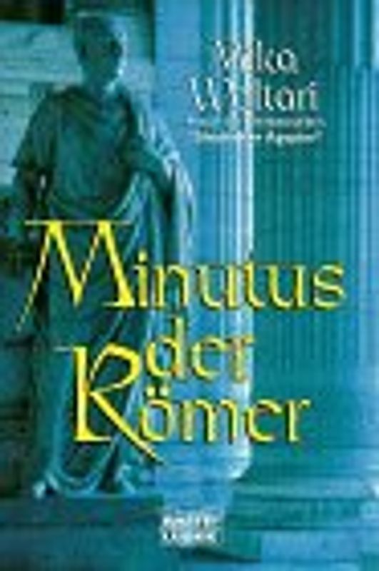 Minutus, der Römer