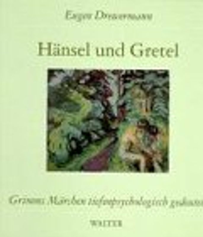 Hänsel und Gretel