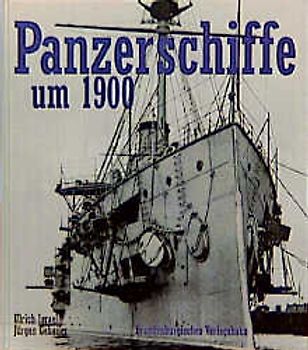 Panzerschiffe um 1900