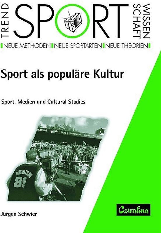 Sport als populäre Kultur