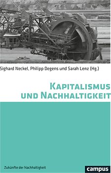 Kapitalismus und Nachhaltigkeit