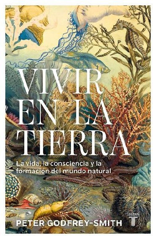 Vivir En La Tierra