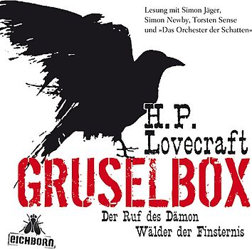 Grusel-Box