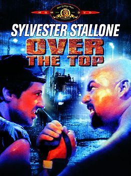 Over the Top DVD