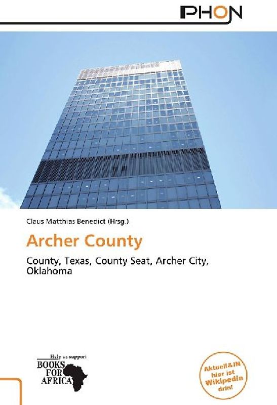 Archer County