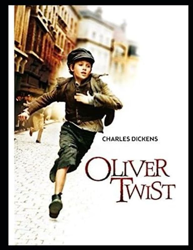 Oliver Twist