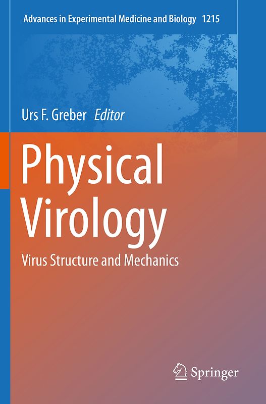 Physical Virology