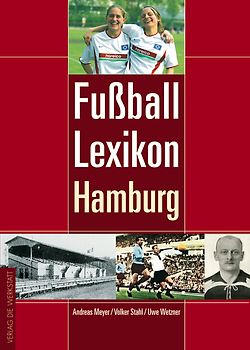 Fußball-Lexikon Hamburg
