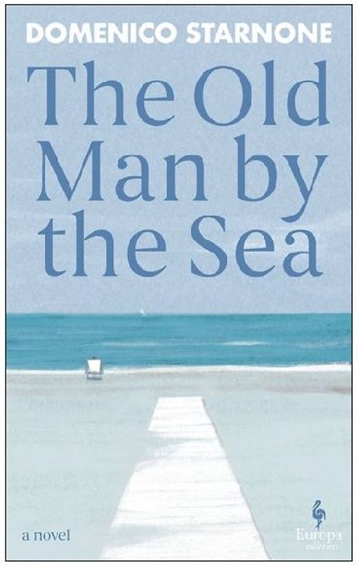 The Old Man by the Sea