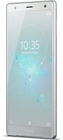 Sony Xperia XZ2 Dual SIM 64 Go argent