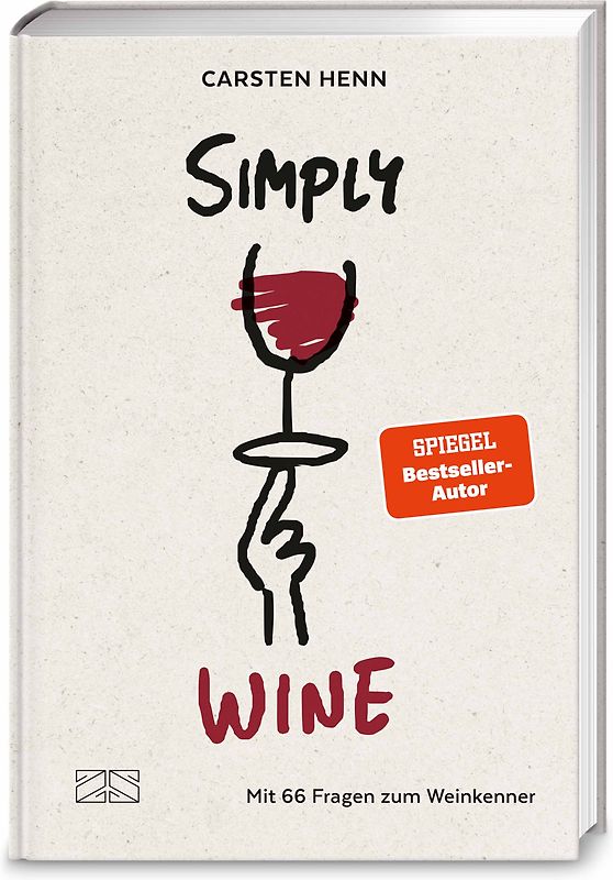 Simply Wine