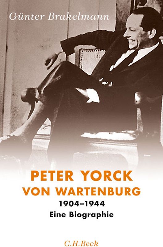 Peter Yorck von Wartenburg