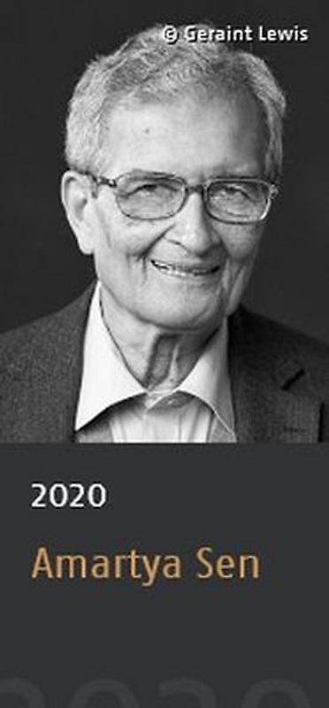 Amartya Sen