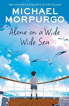 Alone on a Wide Wide Sea