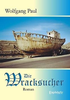 Die Wracksucher