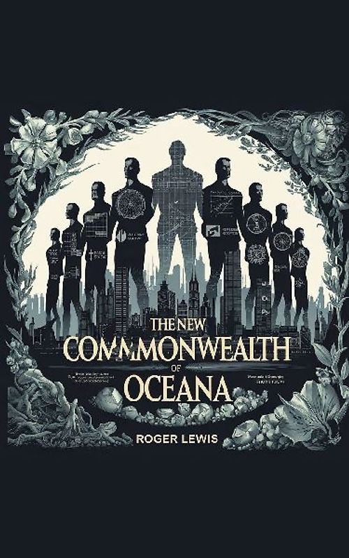 The New Commonwealth of Oceana