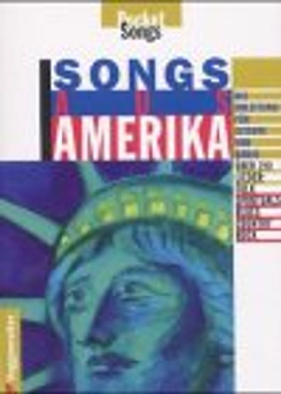 Songs aus Amerika