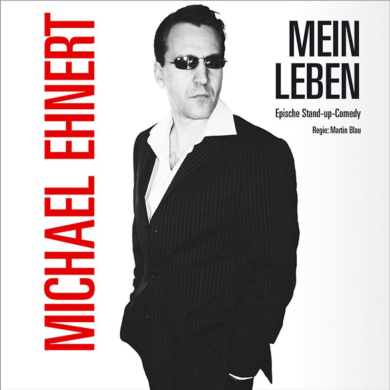 Michael Ehnert - Mein Leben