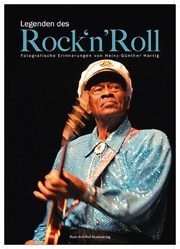 Legenden des Rock'n'Roll