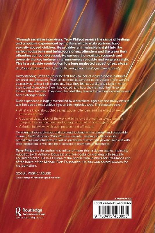 Understanding Child Abuse