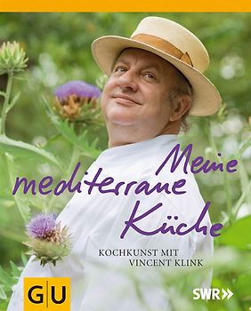 Meine mediterrane Küche