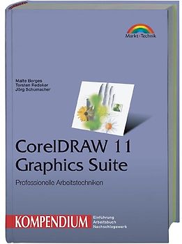 CorelDRAW 11 Graphics Suite