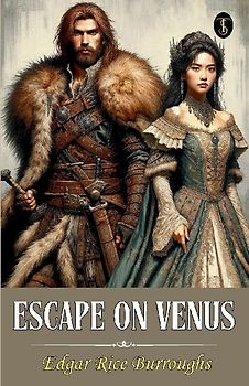 Escape On Venus