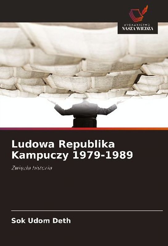 Ludowa Republika Kampuczy 1979-1989