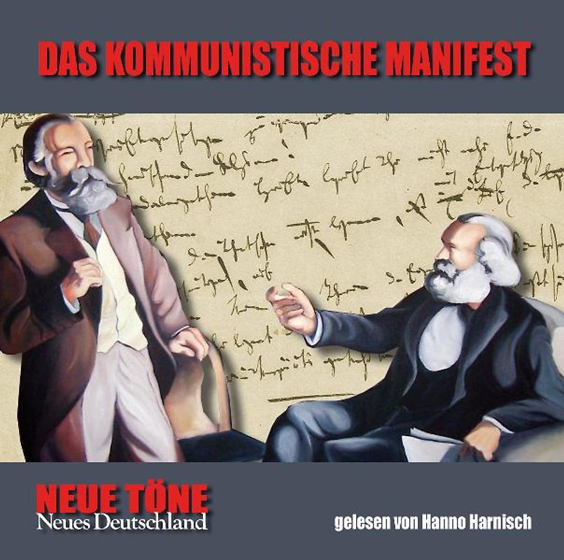 Das Kommunistische Manifest