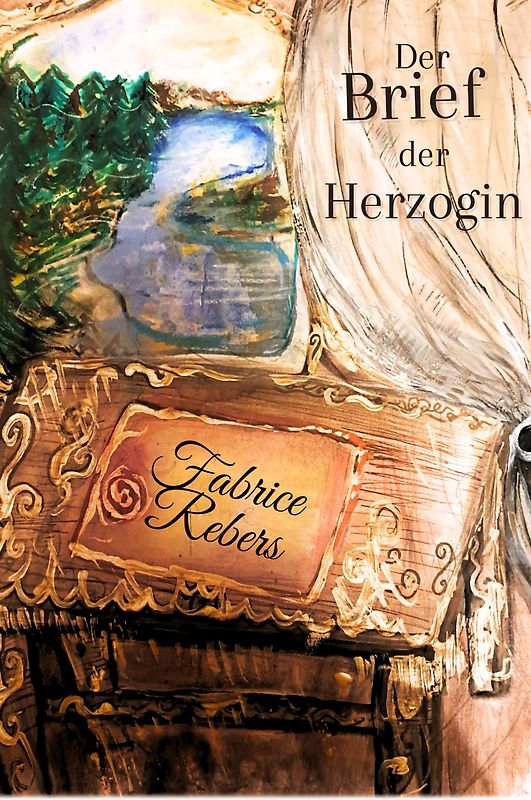 Der Brief der Herzoginmutter