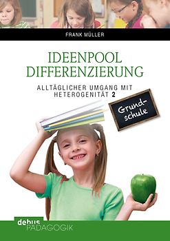 Ideenpool Differenzierung (Buch)