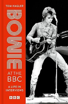 Bowie at the BBC