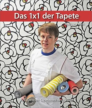 Das 1x1 der Tapete - 2014