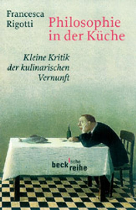 Philosophie in der Küche