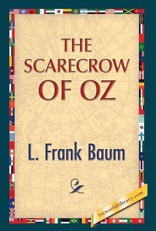The Scarecrow of Oz
