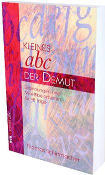 Kleines ABC der Demut