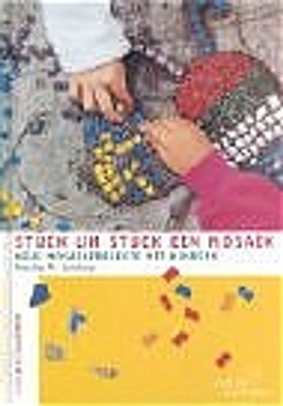 Stück um Stück ein Mosaik
