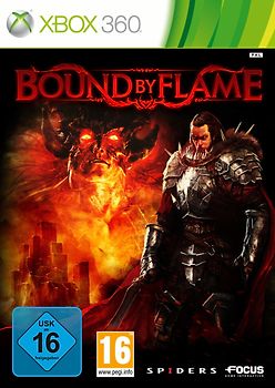 Bound by Flame Xbox 360