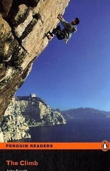 Penguin Readers Level 3 The Climb (Penguin Readers (Graded Readers)) - Escott, John