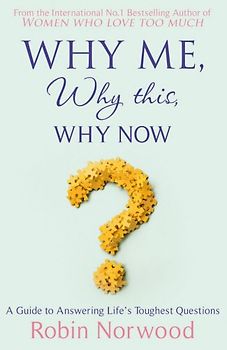 Why Me? Why This? Why Now?: A Guide to Answering Life's Toughest Questions - Robin Norwood