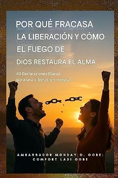Por qué fracasa la liberación y cómo el fuego de Dios restaura el alma