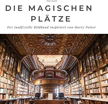 Die Magischen Plätze