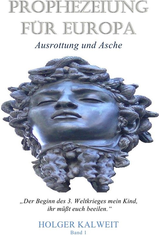 Prophezeiung für Europa
