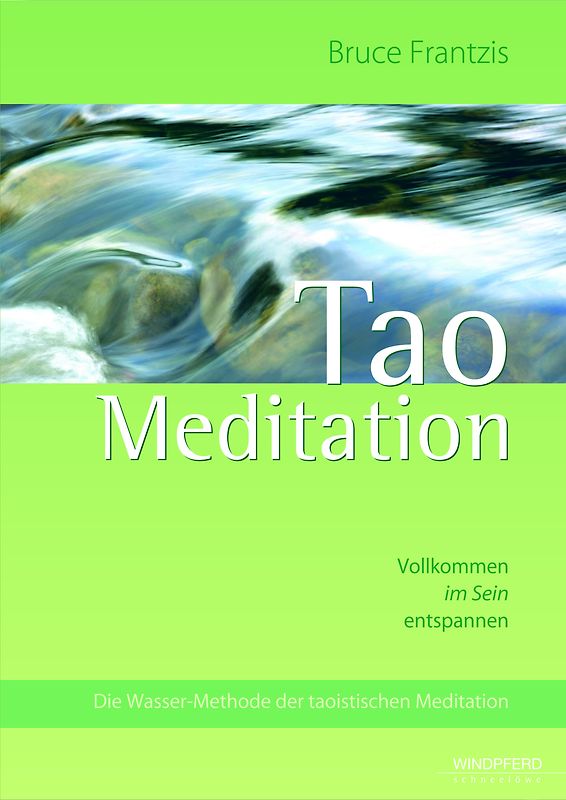 Tao Meditation